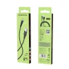 Borofone Cable BX20 Enjoy - USB to Micro USB - 2A 1 méter fekete thumbnail