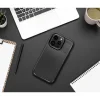 CARBON PRÉMIUM tok IPHONE XR fekete - 12