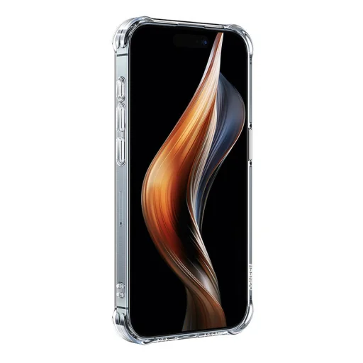 UGREEN LP719 Védőtok iPhone 15 Pro (átlátszó) tok - 2