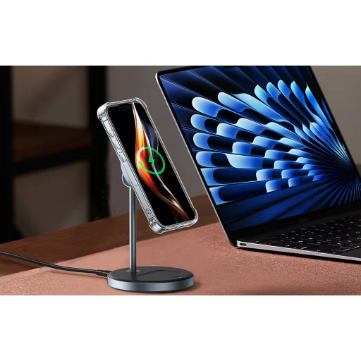 UGREEN LP719 Védőtok iPhone 15 Pro (átlátszó) tok - 6