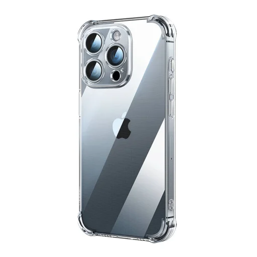 UGREEN LP719 Védőtok iPhone 15 Pro (átlátszó) tok - 1