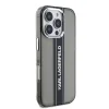  iPhone 16 Pro Max Karl Lagerfeld IML Stripe Logo tok - 4