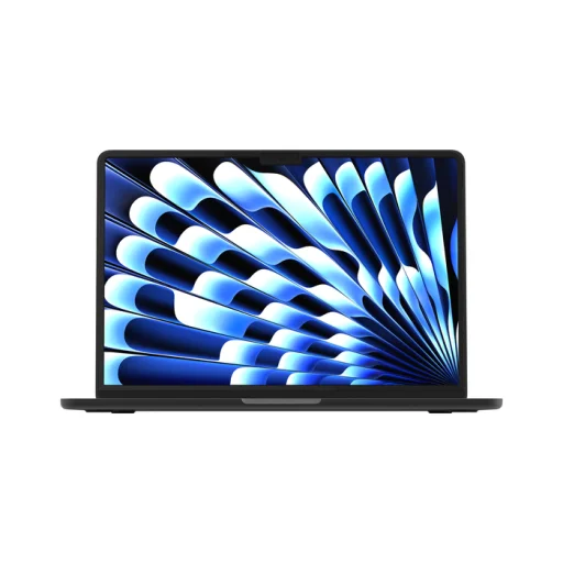 Belkin SCREEN FORCE TruePrivacy képernyővédő Macbook Air 13 hüvelykes M2-hez üvegfólia - 2