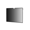 Belkin SCREEN FORCE TruePrivacy Képernyővédő MacBook Air 15 hüvelykes M2 üvegfólia, - 2