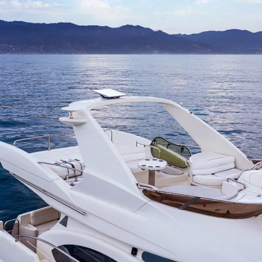 STARLINK Lapos Nagy Teljesítményű Készlet (nincs Router), - 3