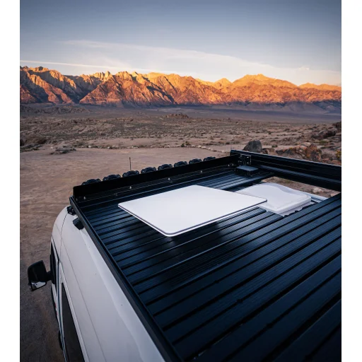 STARLINK Lapos Nagy Teljesítményű Készlet (nincs Router), - 4