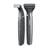 Kensen 2 az 1-ben testvágó 05-KTMQ31-0GA (szürke) - 1