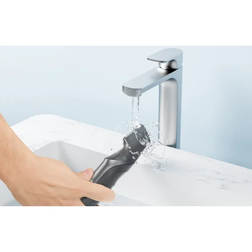 Kensen IPX5 testvágó szett 06-KTMD31-0GA (szürke) - 5