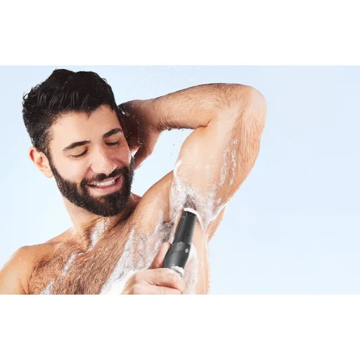 Kensen IPX5 testvágó szett 06-KTMD31-0GA (szürke) - 9