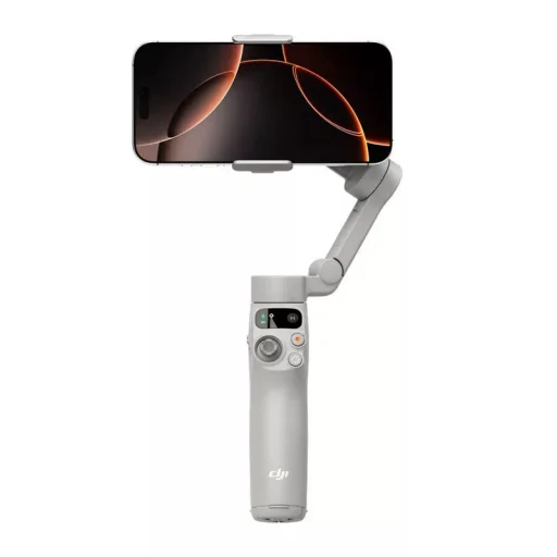 DJI Osmo Mobile 7 mobil gimbal - 4