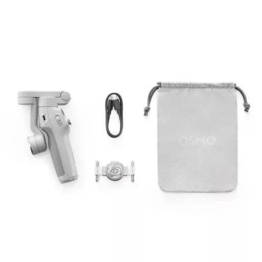 DJI Osmo Mobile 7 mobil gimbal - 2