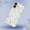 iPhone 16e Tech-protect Flexair Magsafe Spring Flowers tok - 2