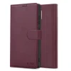 iPhone 16e Tech-protect Wallet Mulberry tok, fliptok - 3