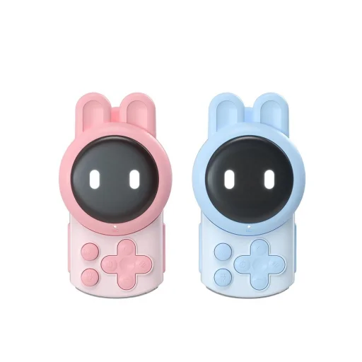 PICOCICI walkie-talkie készlet K47 nyuszi - 3