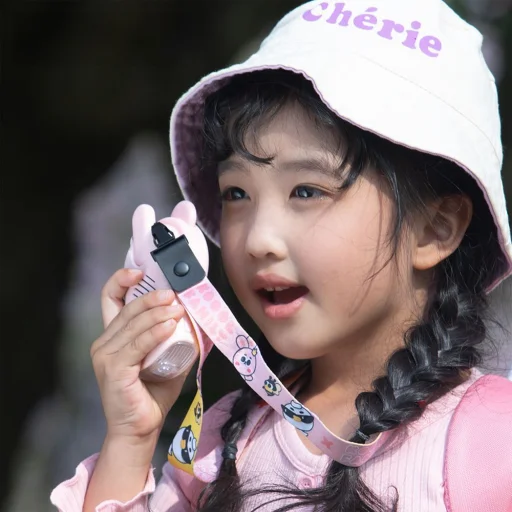 PICOCICI walkie-talkie készlet K47 nyuszi - 8