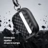 DUX DUCIS PECC - védőtok AirPods Pro 2 fekete - 4