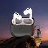 DUX DUCIS PECC - védőtok AirPods Pro 2 fekete - 9