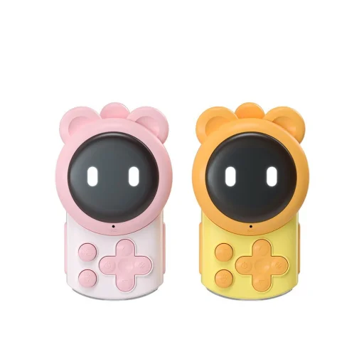 PICOCICI K47 medve walkie-talkie készlet - 3