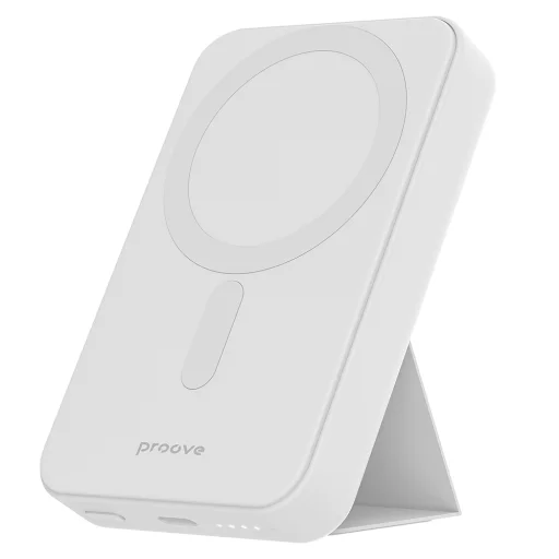 Proove power bank Hyperion 20W 10000mAh fehér - 1