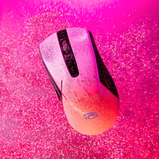 Proove Defiant gaming egér fehér - 5