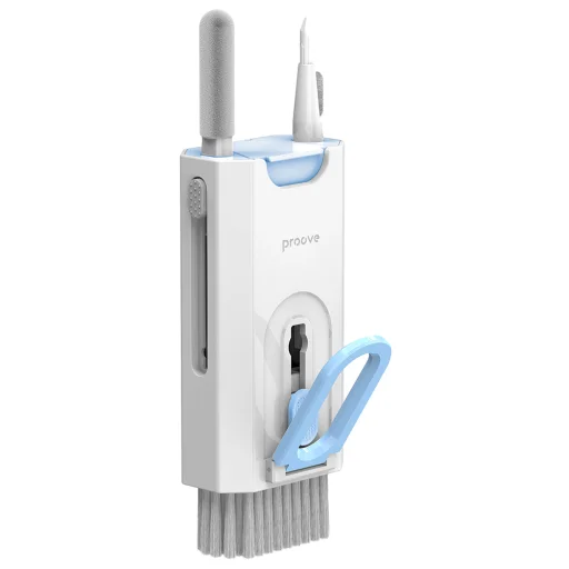 Proove tisztítókészlet Mr.Cleaner 8in1 fehér - 1