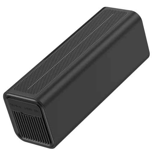 Proove hordozható pumpa Pump Assistant Pro fekete - 4