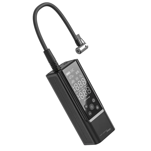 Proove hordozható pumpa Pump Assistant Pro fekete - 5