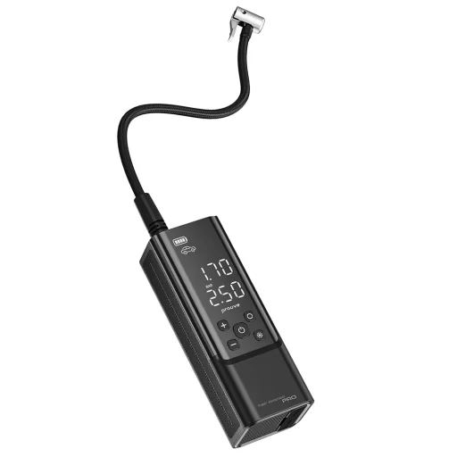 Proove hordozható pumpa Pump Assistant Pro fekete - 7