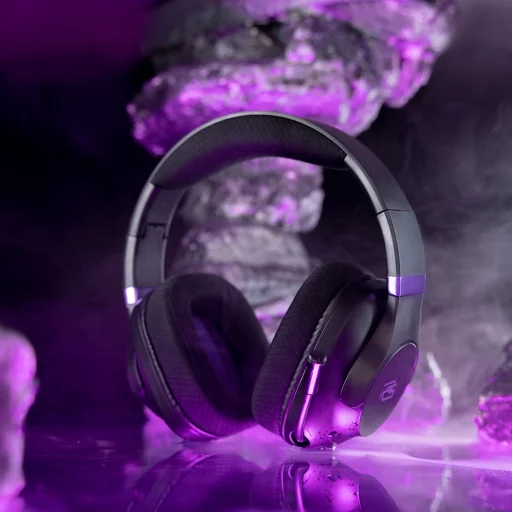 Proove wireless headset Gaming Bliss Pro fekete - 3