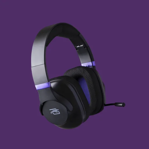 Proove wireless headset Gaming Bliss Pro fekete - 6