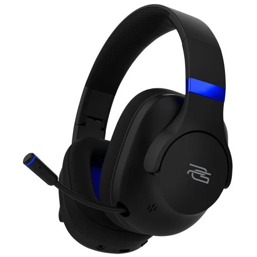 Proove wireless headset Gaming Bliss Pro fekete - 1