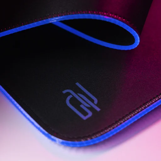 Proove Egérpad Gaming Offland fekete - 4