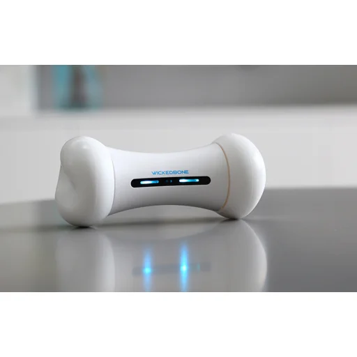 Cheerble Wickedbone Interaktív kutyajáték - 4