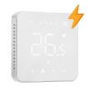 Intelligens Wi-Fi termosztát Meross MTS200HK(EU) (HomeKit) thumbnail