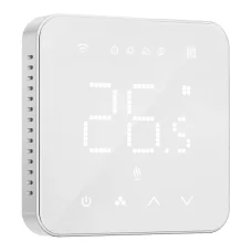 Intelligens Wi-Fi termosztát Meross MTS200HK(EU) (HomeKit)