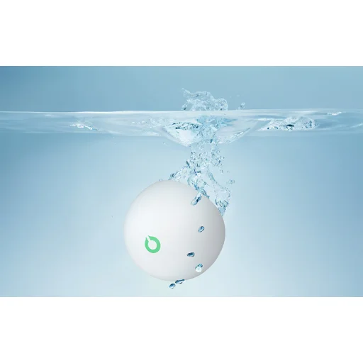 Meross MS400 okos vízszivárgás-érzékelő (HomeKit) (Meross MSH300 szükséges) - 4