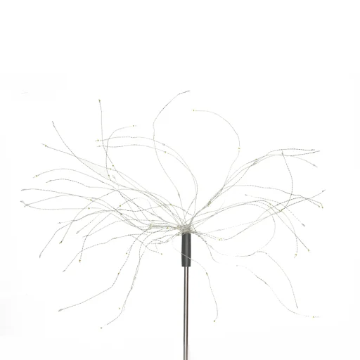 SUNARI Napelemes Lámpa LED FLS-90 napenergia tűzijáték 3000K 600mAh Li-Ion Forever Light - 3