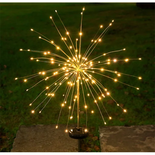 SUNARI Napelemes Lámpa LED FLS-90 napenergia tűzijáték 3000K 600mAh Li-Ion Forever Light - 4