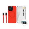 Tactical Red Limited Edition Combo tok Apple iPhone 15 Pro Max, thumbnail