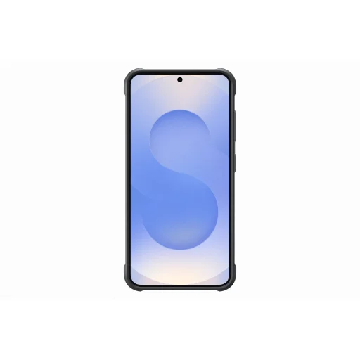 EF-RS931CBE Samsung Rugged tok Galaxy S25-höz Fekete - 3