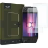 Edzett üveg Hofi Glass Pro+ 2-pack Lenovo Legion Go Átlátszó üvegfólia thumbnail