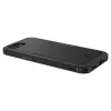 iPhone 16e Matt Fekete Spigen Core Armor Mag Magsafe tok - 7