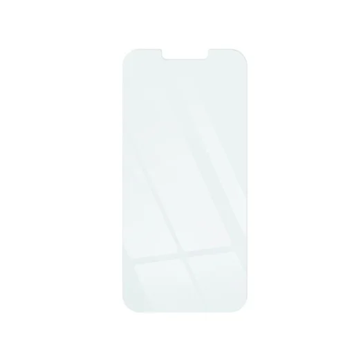 IPHONE 13/13Pro/14/16e üvegfólia - Edzett üveg Blue Star - 3