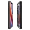  iPhone 16e fekete Spigen Ultra Hybrid MagSafe Zero One tok - 4