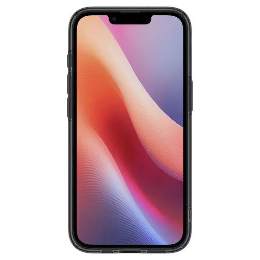  iPhone 16e fekete Spigen Ultra Hybrid MagSafe Zero One tok - 5