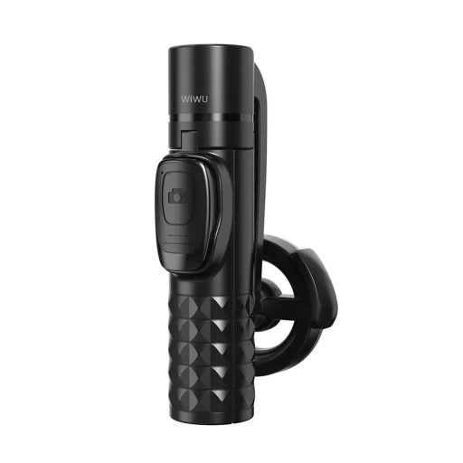 WiWU - Mágneses Selfie Bot Wi-SE014 - 2