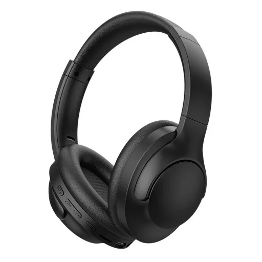 WiWU - Elite Fejhallgató TD-08 Vezeték nélküli Bluetooth Fejhallgató - 1