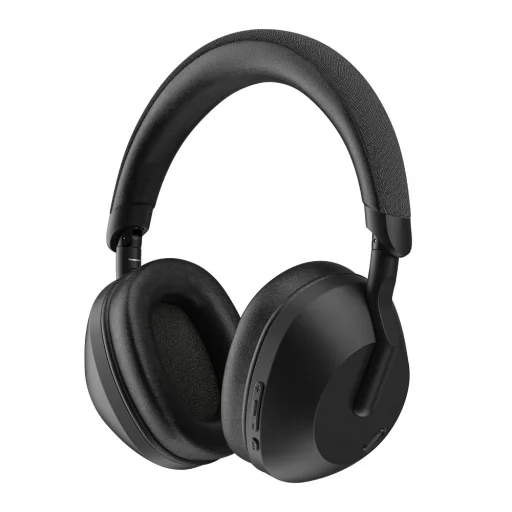 WiWU - Master Headset TD-09 Vezeték nélküli Bluetooth fejhallgató - 3