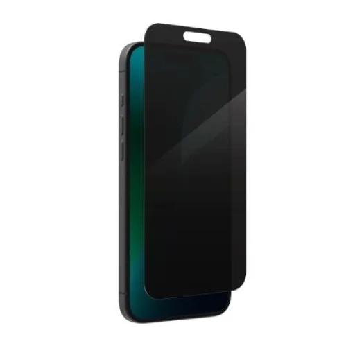 ZAGG InvisibleShield Glass Elite Privacy 360 iPhone 15 Plus / 16 Plus üvegfólia - 2