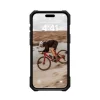 UAG Essential Armor Magsafe iPhone 16 Plus tok - Fekete thumbnail